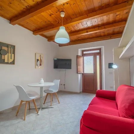 Brorent Casa Silvietta * Olbia