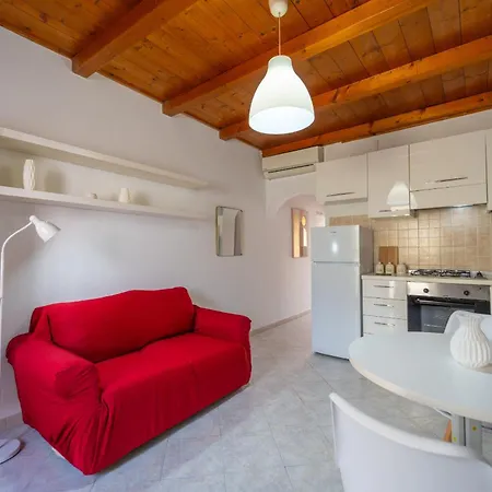 Brorent Casa Silvietta * Ольбія