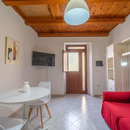 Brorent Casa Silvietta Апартаменти *