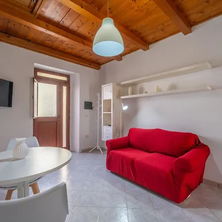 Апартаменти Brorent Casa Silvietta *