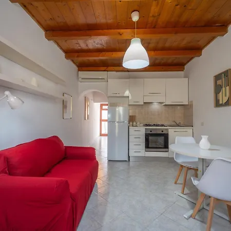Brorent Casa Silvietta Апартаменти *