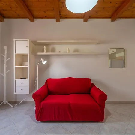 Brorent Casa Silvietta