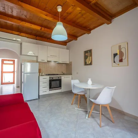 Brorent Casa Silvietta Ольбія