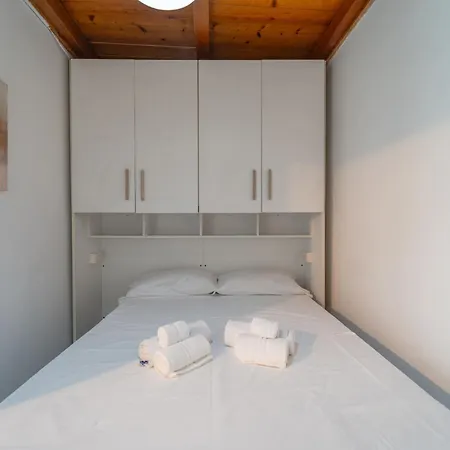 Brorent Casa Silvietta * Ольбія