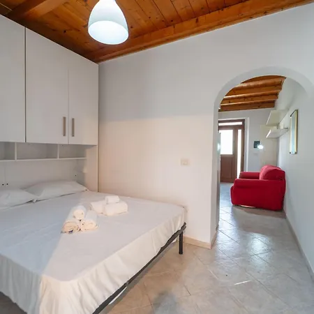Brorent Casa Silvietta Апартаменти *