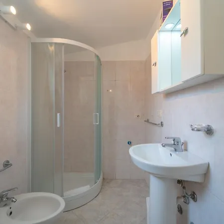 Brorent Casa Silvietta * Ольбія