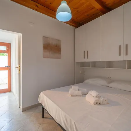Апартаменти Brorent Casa Silvietta Ольбія