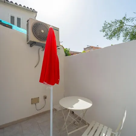 Апартаменти Brorent Casa Silvietta Ольбія