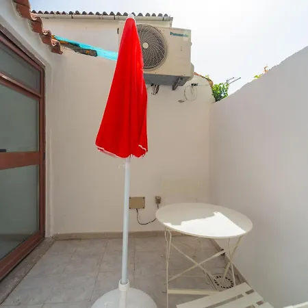 Brorent Casa Silvietta *