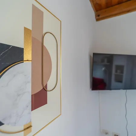 Brorent Casa Silvietta Апартаменти